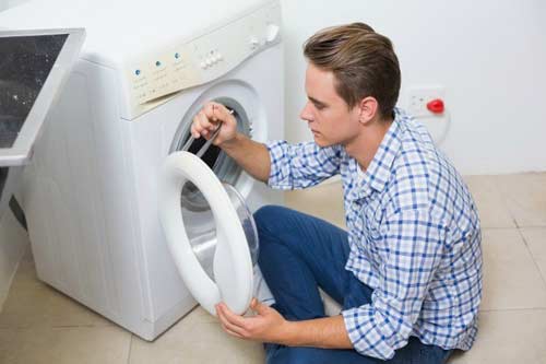 Sửa máy giặt tại thái nguyên